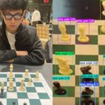 The ultimate chess cheating device has been created and it guarantees perfect moves