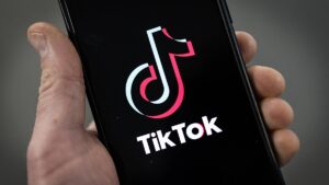 TikTok to Cease Working in the US on Sunday