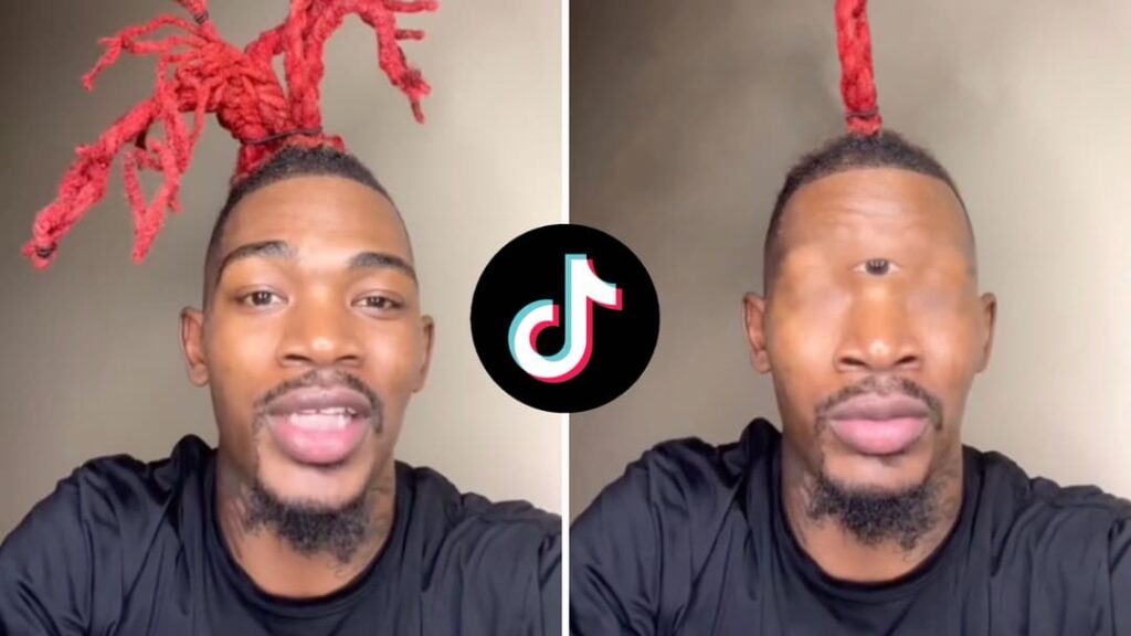 TikTok’s viral ‘Eye of Rah’ meme explained