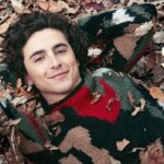 Timothée Chalamet Set for SNL as Both Host and Musical Guest