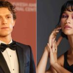 Zendaya and Tom Holland's Engagement Ring