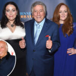 Tony Bennett’s daughters accuse brother of mismanaging family trust