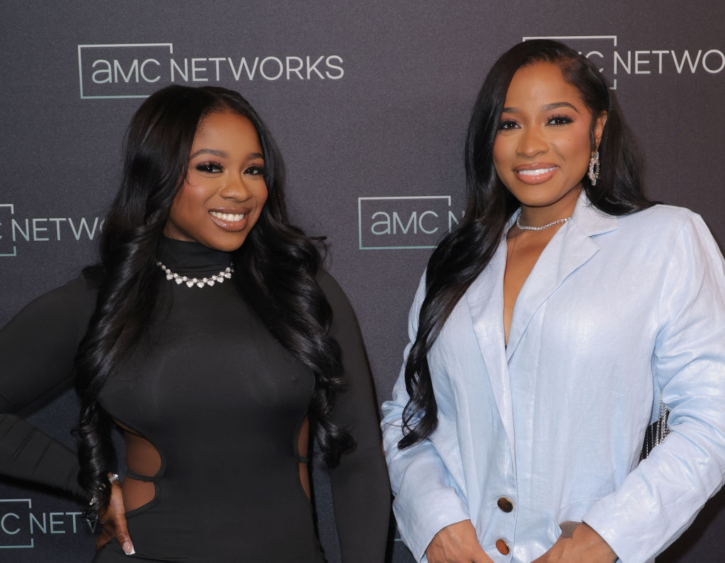 AMC Networks' 2024 Upfront