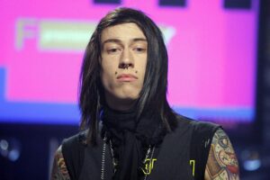 Trace Cyrus Net Worth | Celebrity Net Worth