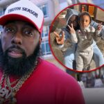 Trae Tha Truth Reunited With Missing Daughter At Mexican Border getty 1