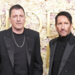 Trent Reznor & Atticus Ross Win Golden Globe for Challengers