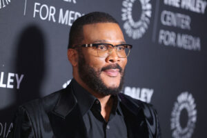 The Paley Center for Media Hosts Paley Honors Fall Gala Honoring Tyler Perry