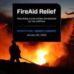 fire aid relief