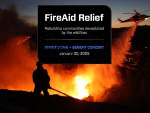 fire aid relief