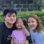 Bugoy Cariño opens up about being a father at 16