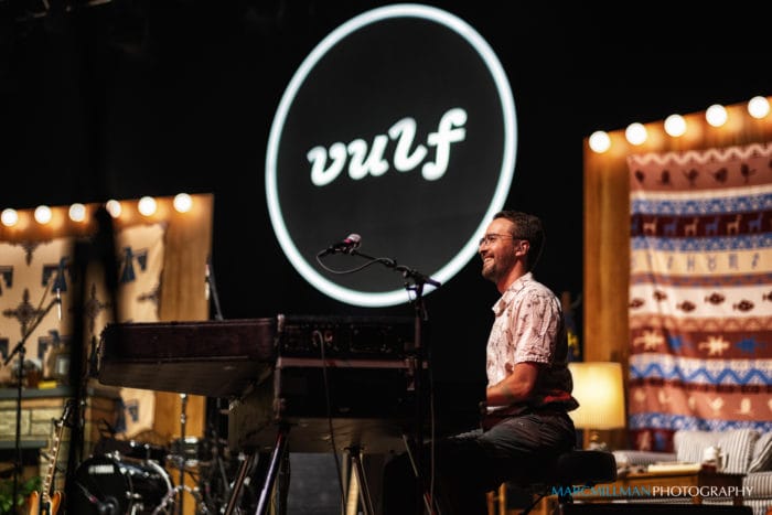 Vulfpeck Plots 2025 Return to Madison Square Garden and Red Rocks