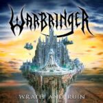 WARBRINGER Announces 'Wrath And Ruin' Album