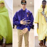 WTF Fashion From Paris Fashion Week 2025