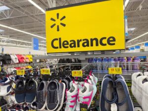 Walmart Is Selling Clearance Items Up to 90% Off — Best Life