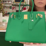 Walmart Is Selling a Dupe of the $10,000 Birkin Bag — Best Life