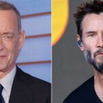 Tom Hanks almost replaced Keanu Reeves in Speed?