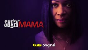 Sugar Mama key art