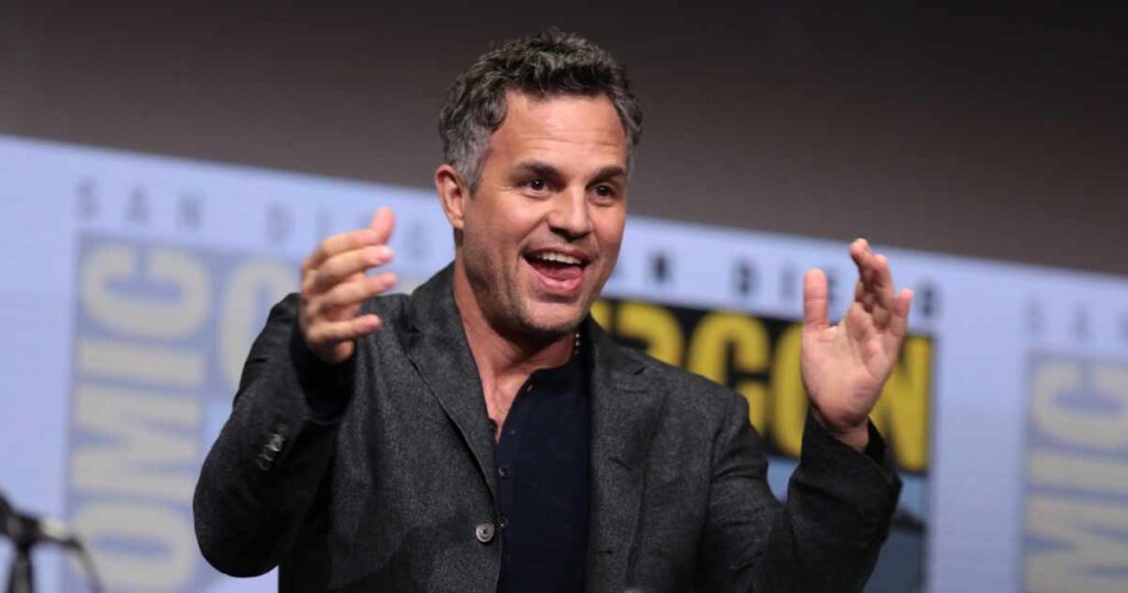 Mark Ruffalo Once Revealed How He Was Initially Dismissed From Getting A Role In Zodiac