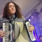 "Weird Al" Has "Come Up" For Inclusion Into Roll Hall of Fame