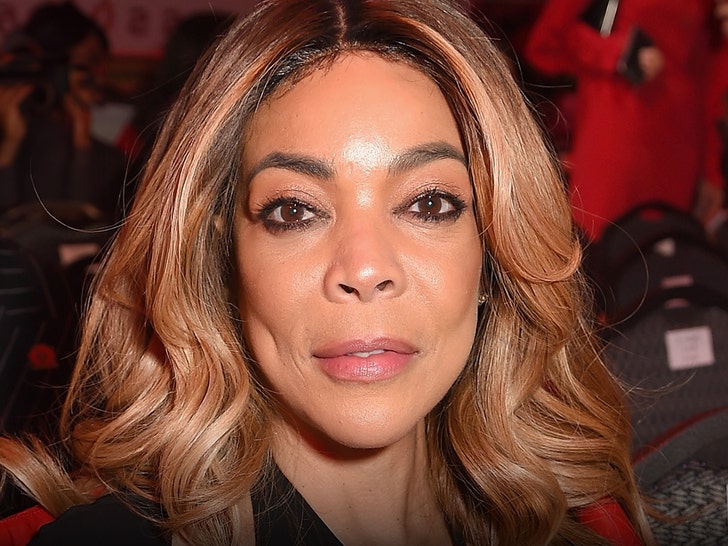 Wendy Williams Fires Attorney Amid Battle to Get Out of Guardianship