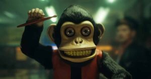 Here’s All We Know About Stephen King’s The Monkey So Far