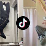 What is the viral ‘bathroom mirror’ trend on TikTok?