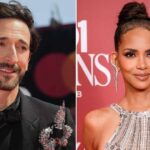 Adrien Brody’s Oscar Speech & Infamous Kiss With Halle Berry