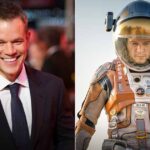 Was Channing Tatum all set to play Mark Watney?