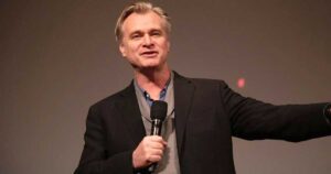 Here’s What Christopher Nolan Said About Netflix’s Movie Streaming Strategy