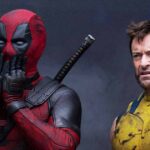 Deadpool VS. Wolverine MCU