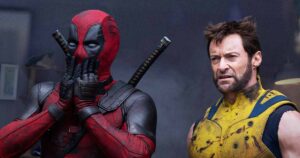 Deadpool VS. Wolverine MCU