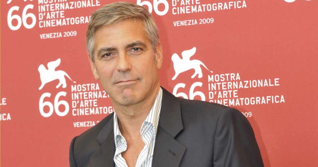 Did Batman & Robin teach George Clooney an important lesson?