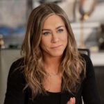 Jennifer Aniston Discussing Friends Pay Struggles