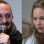 Here’s How Jennifer Lawrence Felt Mother! While Dating Director Darren Aronofsky