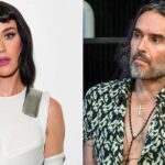 Katy Perry Once Gave Ex-Russell Brand A $156K Space Ticket For His Birthday