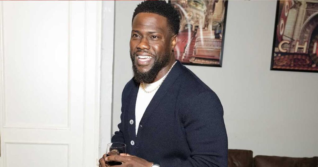 Kevin Hart apologized for his leaked video situation