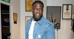 Kevin Hart’s Back-End Salary Strategy