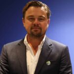 Leonardo DiCaprio risked his life to save his dogs on set