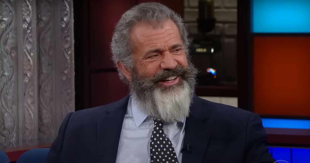 Here’s What Mel Gibson Once Said About Batman v Superman