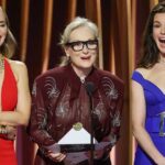 SAG Awards 2025 Details