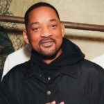 Did Will Smith take a bad punch on the sets of Ali?