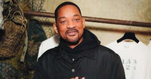 Did Will Smith take a bad punch on the sets of Ali?