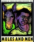 Mules and Men by Zora Neale Hurston.