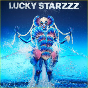 Lucky Starzzz up for elimination on RuPaul's Drag Race season 17