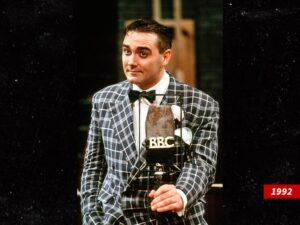 tony slattery alamy 1992 sub swipe