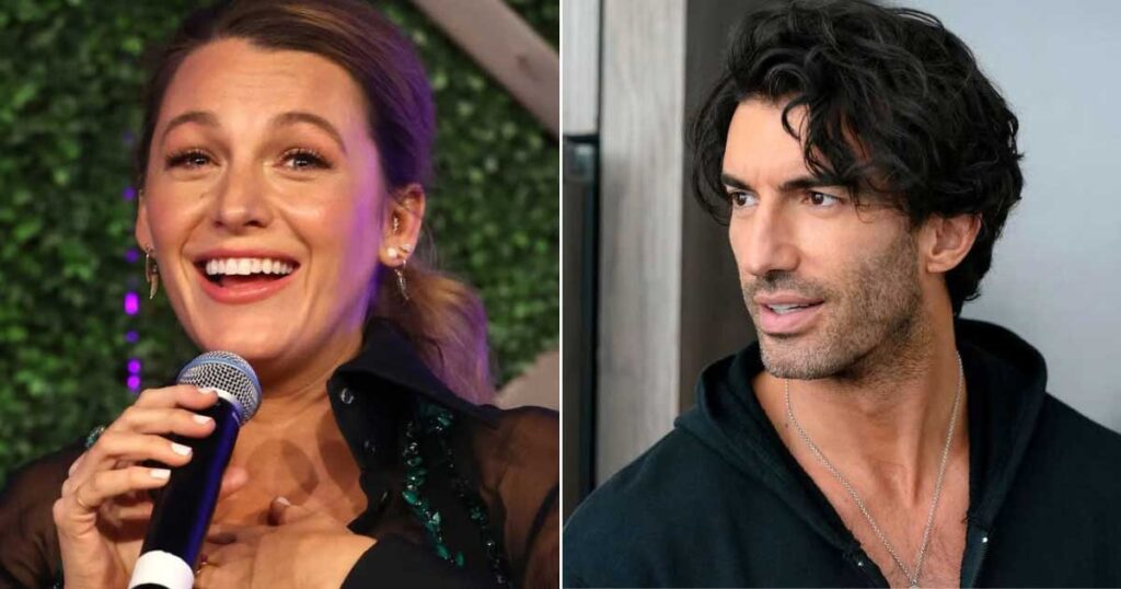 Here’s Why Blake Lively Stepped Down From SNL Hosting Duties Amid Justin Baldoni Lawsuit