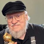 Did George R.R. Martin stop writing TV episodes?