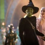 Wicked becomes biggest stage musical adaptation ever worldwide