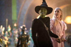 Wicked becomes biggest stage musical adaptation ever worldwide