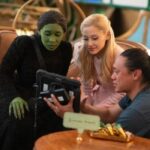 'Wicked' Director Jon M. Chu On Adapting Musical, Casting Cynthia Erivo